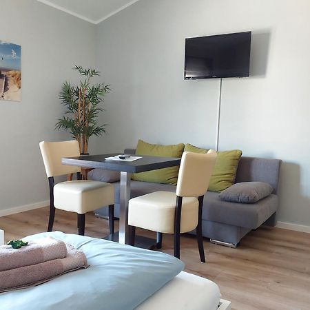 Triple A³ Apart otel Marktheidenfeld Dış mekan fotoğraf