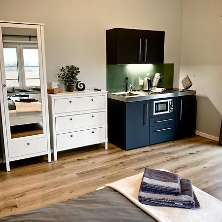 Triple A³ Apart otel Marktheidenfeld Dış mekan fotoğraf