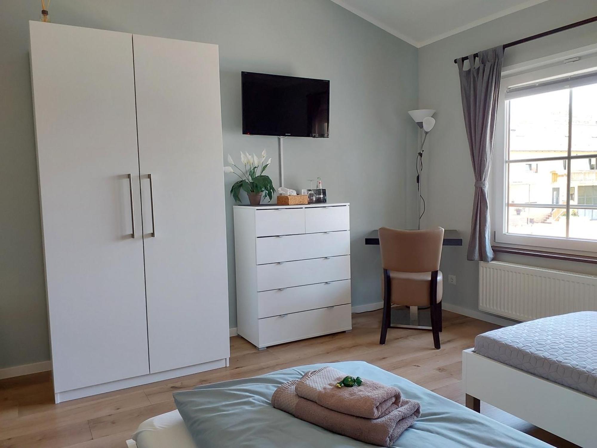Triple A³ Apart otel Marktheidenfeld Dış mekan fotoğraf
