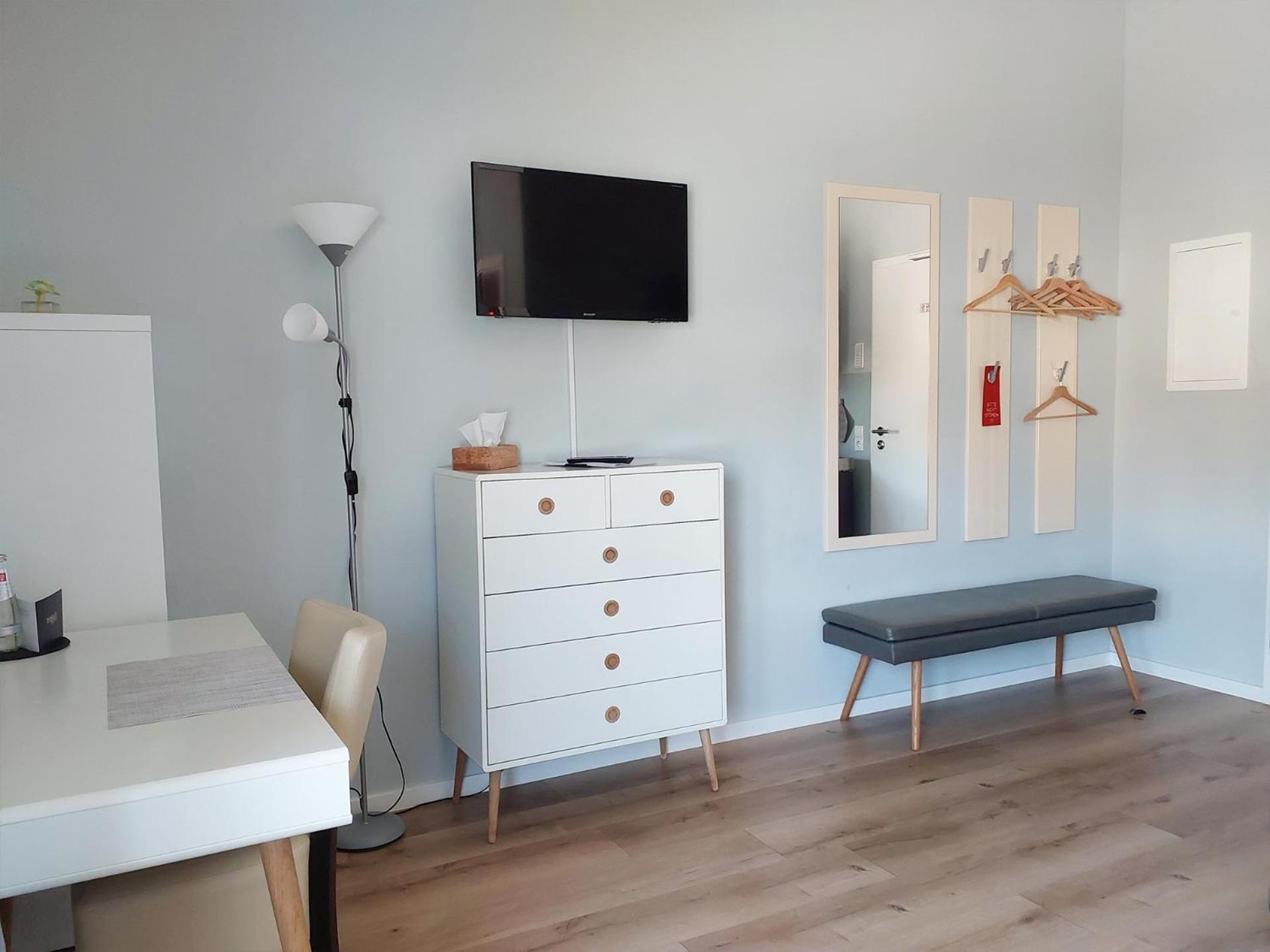 Triple A³ Apart otel Marktheidenfeld Dış mekan fotoğraf