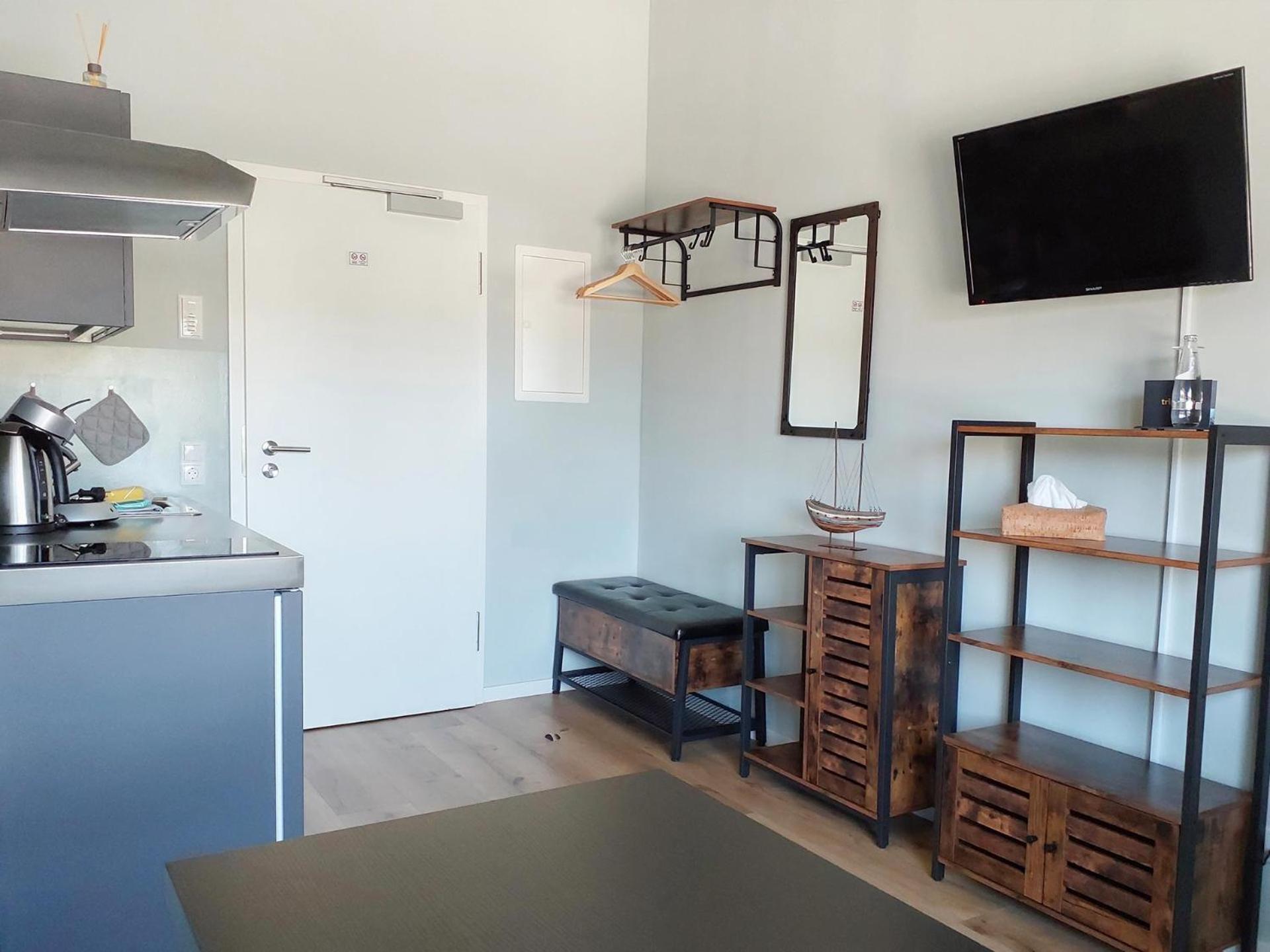Triple A³ Apart otel Marktheidenfeld Dış mekan fotoğraf