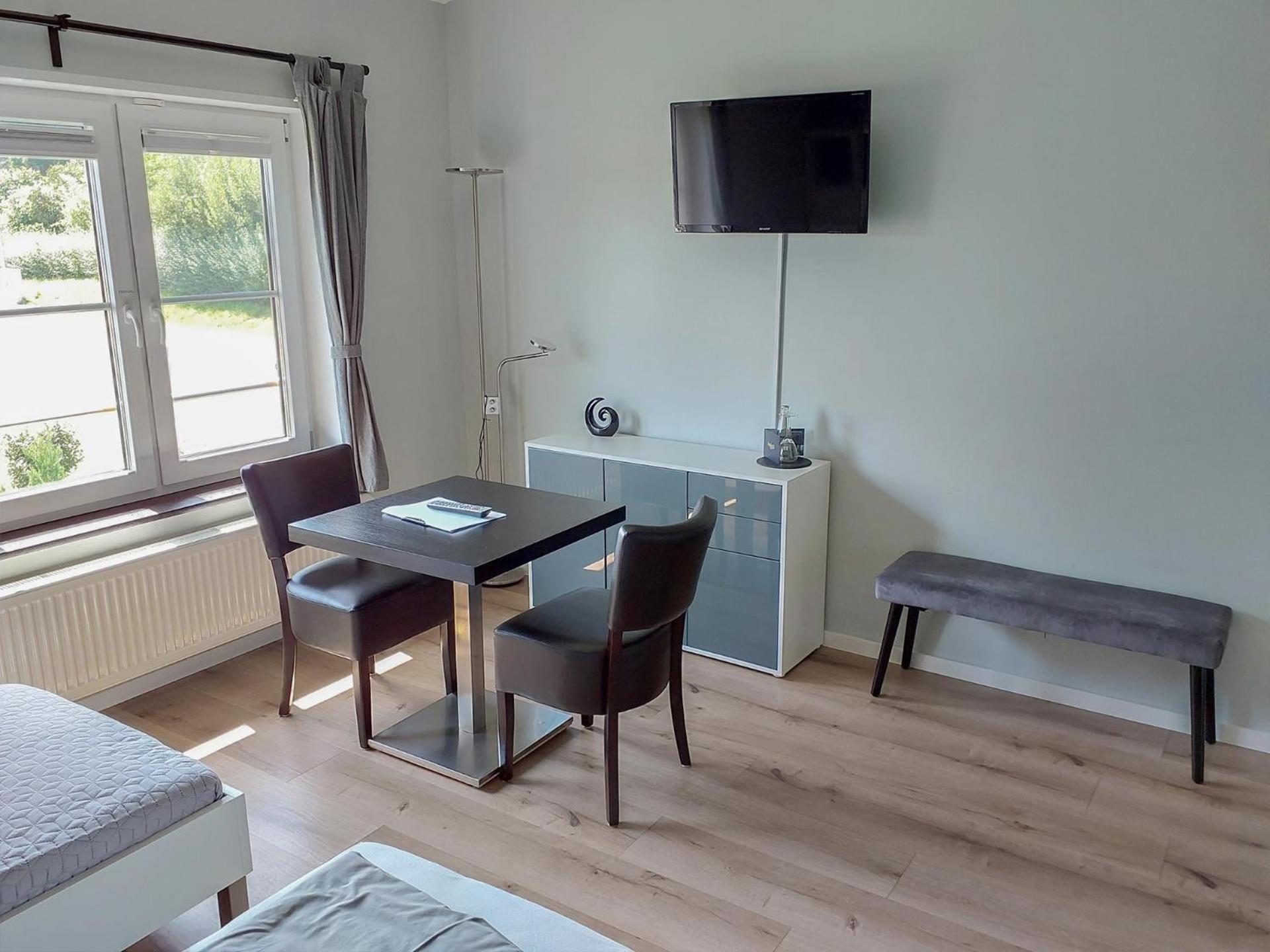 Triple A³ Apart otel Marktheidenfeld Dış mekan fotoğraf