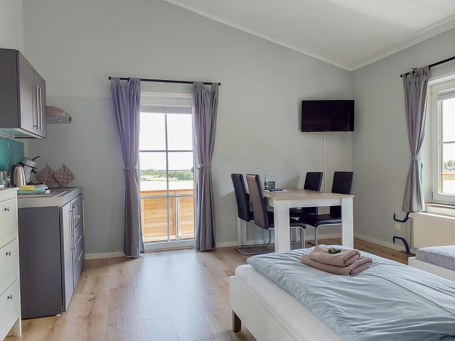 Triple A³ Apart otel Marktheidenfeld Dış mekan fotoğraf