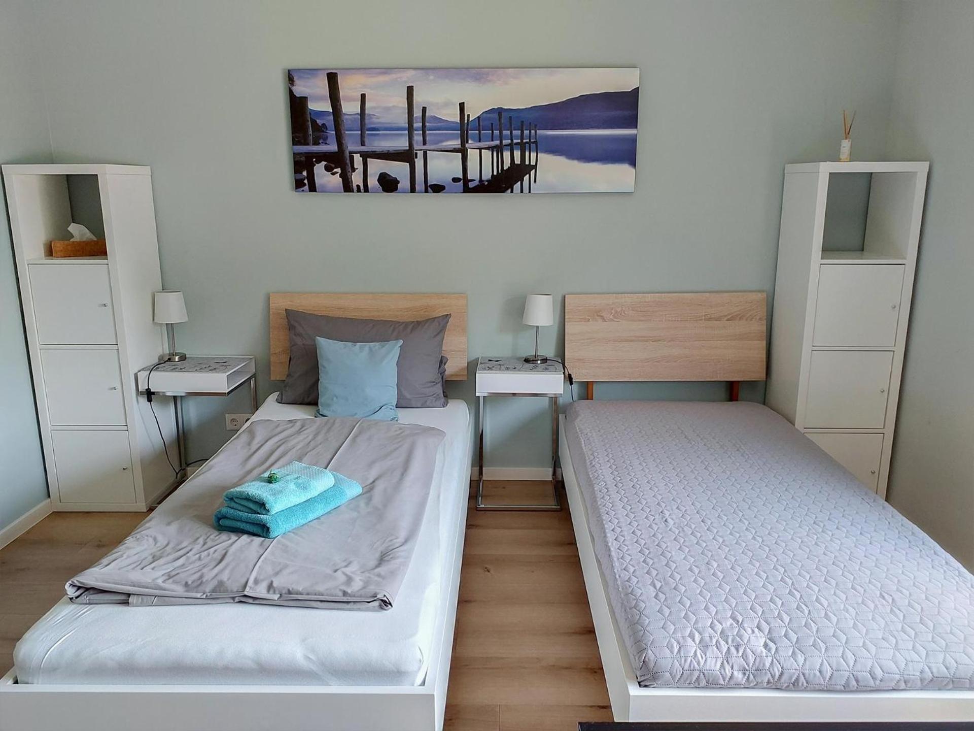 Triple A³ Apart otel Marktheidenfeld Dış mekan fotoğraf