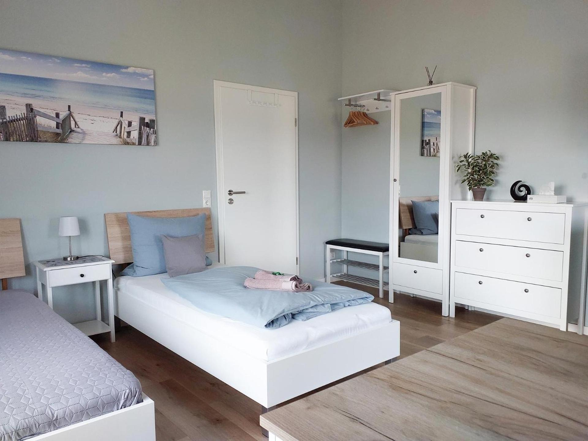 Triple A³ Apart otel Marktheidenfeld Dış mekan fotoğraf