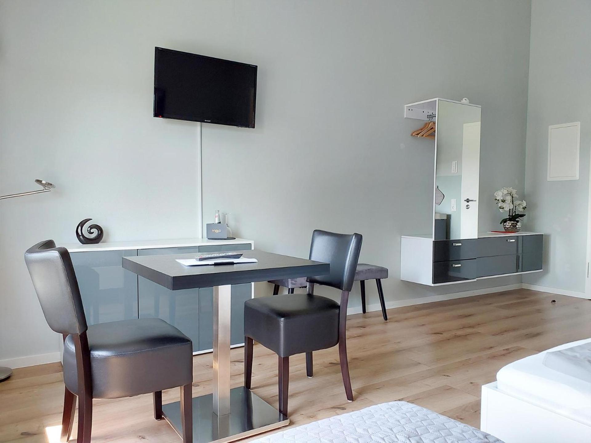 Triple A³ Apart otel Marktheidenfeld Dış mekan fotoğraf