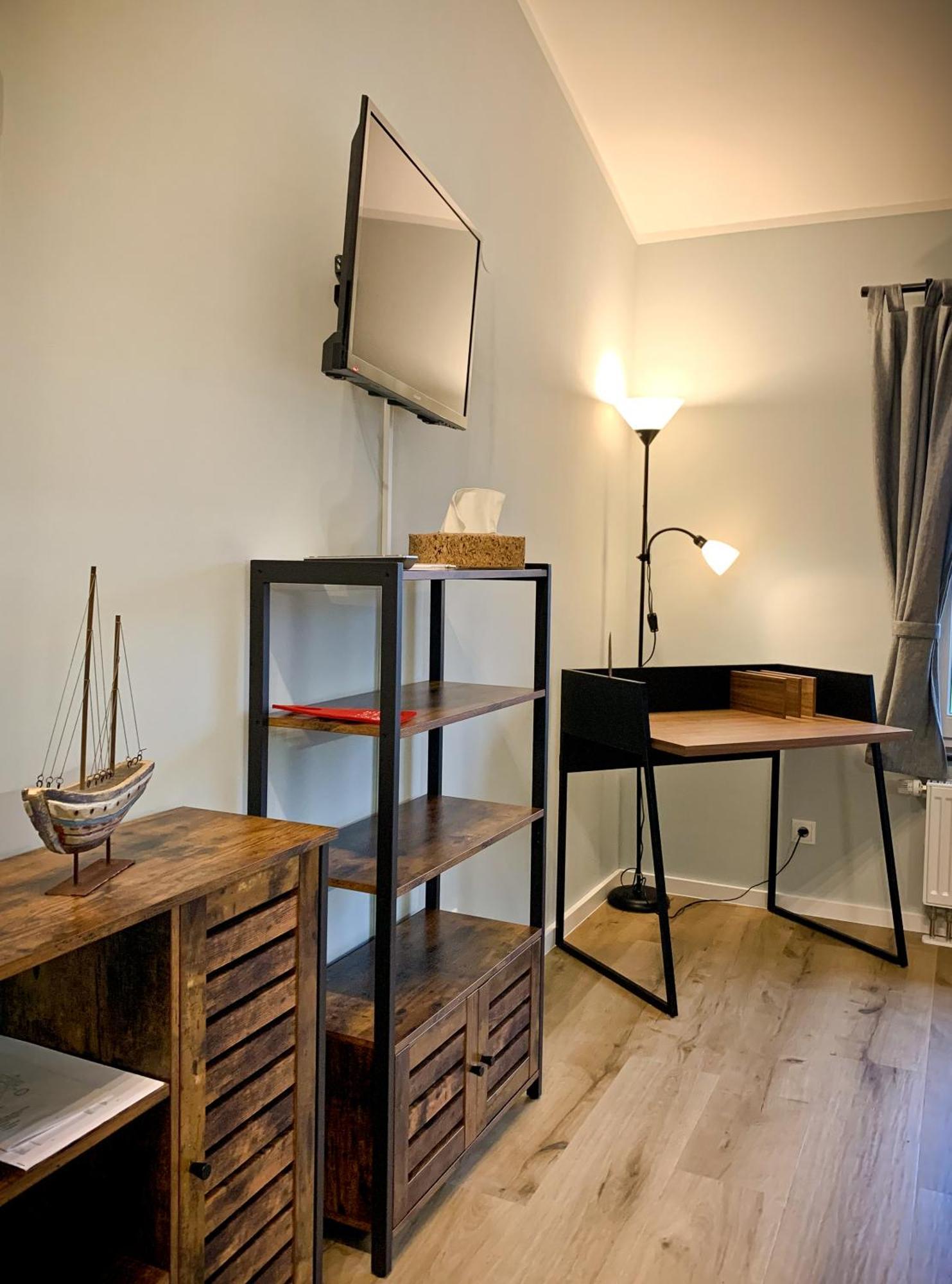 Triple A³ Apart otel Marktheidenfeld Dış mekan fotoğraf