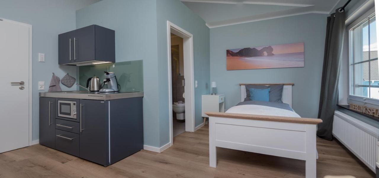 Triple A³ Apart otel Marktheidenfeld Dış mekan fotoğraf